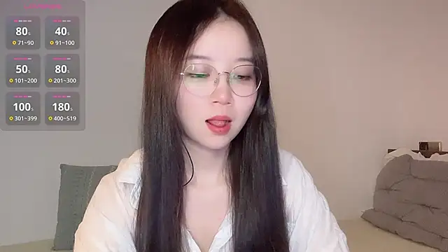 77-Vicky's Live XXX Chat