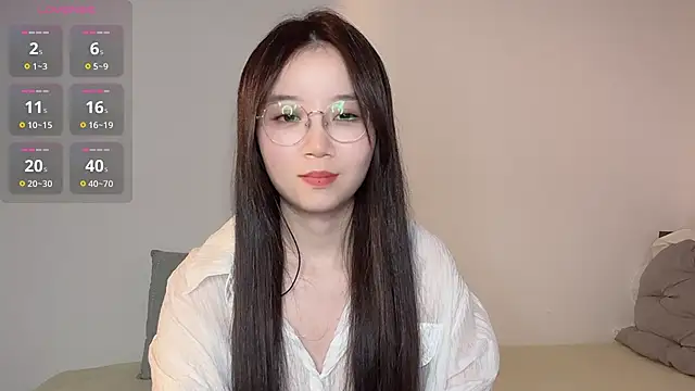 77-Vicky's Live XXX Chat