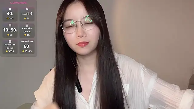 Chat +18 de 77-Vicky ao vivo