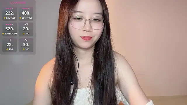 77-Vicky – live chatrum