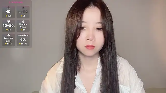 77-Vicky 现场XXX聊天
