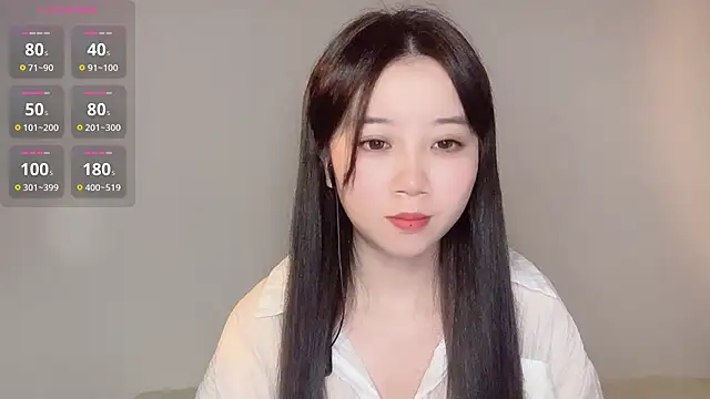 77-Vicky's Live XXX Chat