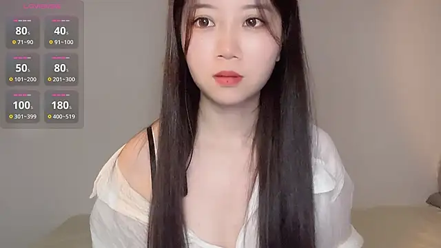 77-Vicky's Live XXX Chat