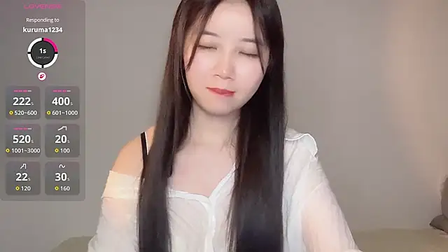 77-Vicky Live XXX-Chat