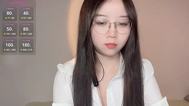 77-VickyのライブXXXチャット