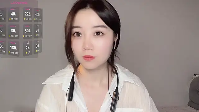 77-Vicky Live XXX-Chat