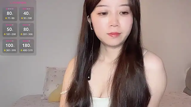 77-Vicky's Live XXX Chat