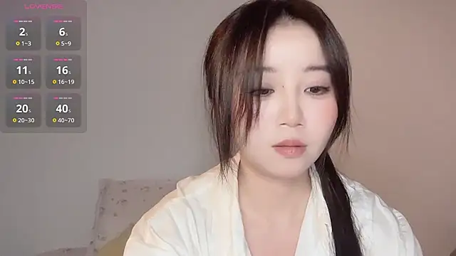77-Vicky Adlı Modelin Canlı XXX Sohbeti