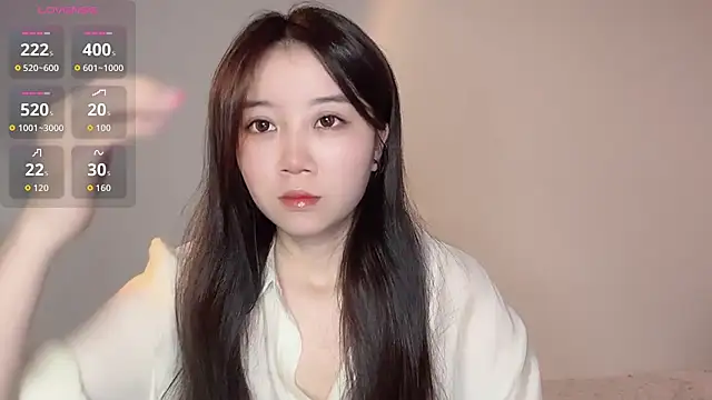 77-Vicky's Live XXX Chat
