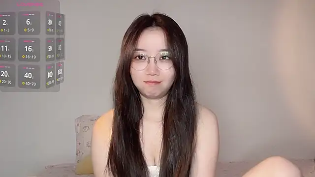 77-Vicky's Live XXX Chat