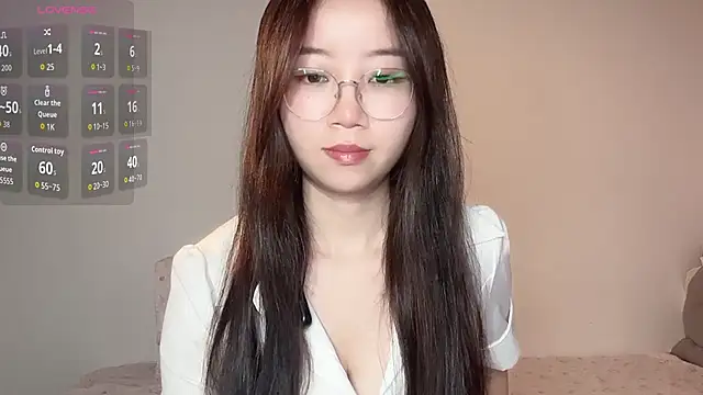 Živý XXX chat 77-Vicky