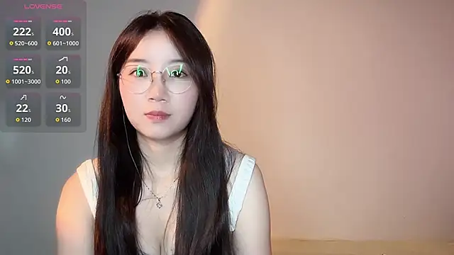 XXX chat uživo modela 77-Vicky
