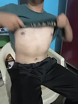 luciferlust 网络视讯表演