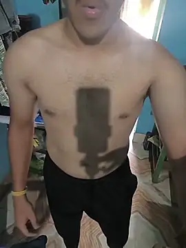 luciferlust Pertunjukan Webcam