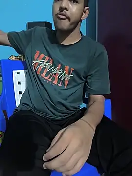 عرض كام luciferlust