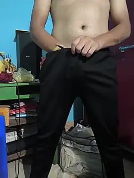 luciferlust's Webcam Show