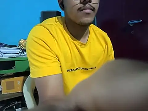 luciferlust Webcam show