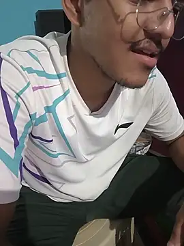 luciferlust's Webcam Show