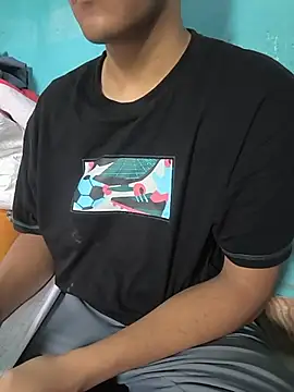 luciferlust Pertunjukan Webcam