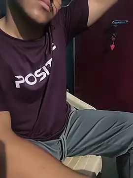 عرض كام luciferlust