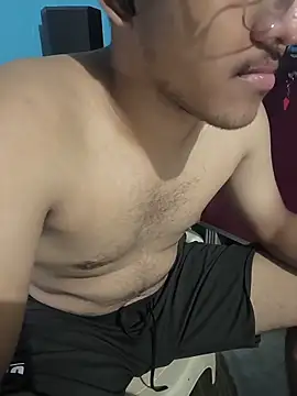 luciferlust Webcam show