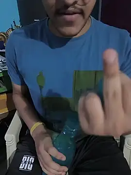 عرض كام luciferlust