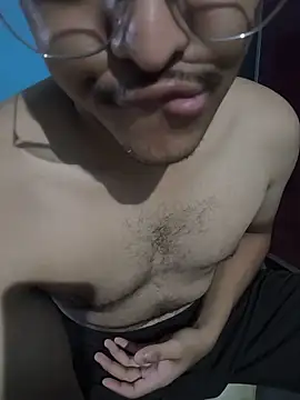 عرض كام luciferlust