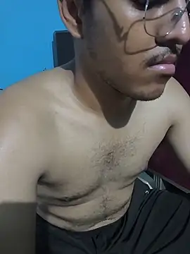 luciferlust Webcam-Show