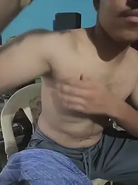 عرض كام luciferlust