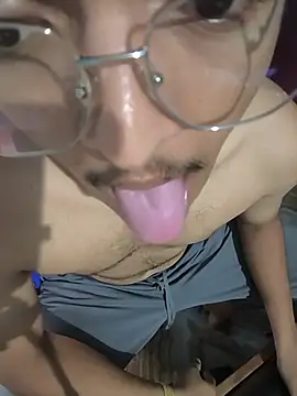 عرض كام luciferlust