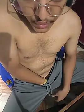luciferlust Adlı Modelin Web Kamerası Şovu