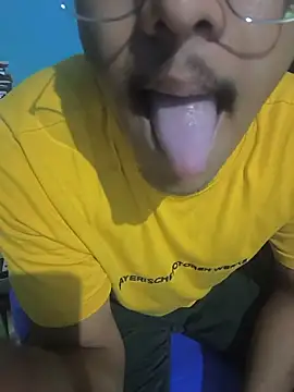 luciferlust Show in webcam