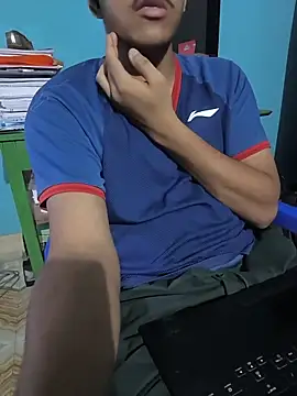 عرض كام luciferlust