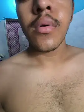 عرض كام luciferlust