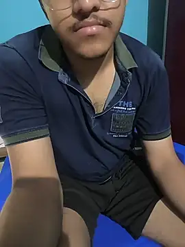 luciferlust Pertunjukan Webcam