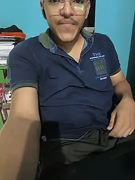 luciferlust Show in webcam