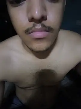 luciferlust Webcam-Show