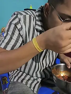 luciferlust Webcam-Show