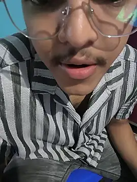 Show de webcam de luciferlust