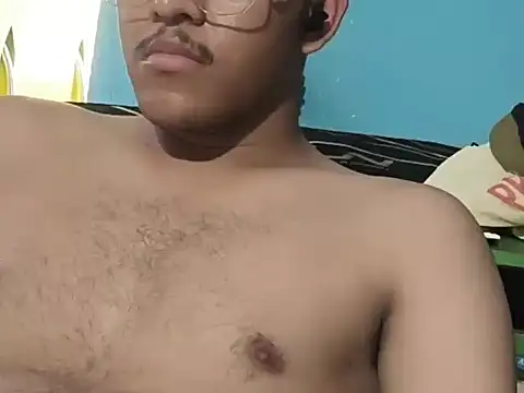عرض كام luciferlust