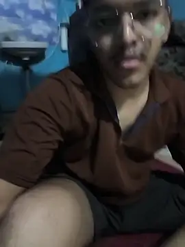 luciferlust Pertunjukan Webcam