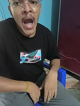 عرض كام luciferlust