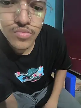 luciferlust Webcam-Show