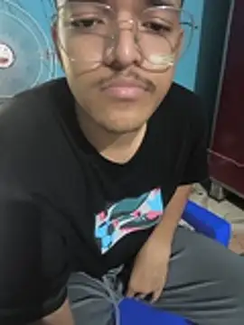 عرض كام luciferlust
