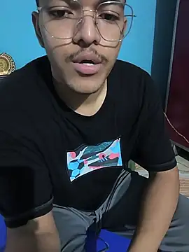 Show de webcam de luciferlust
