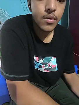 luciferlust Show Webcam