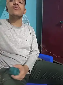 luciferlust Pertunjukan Webcam