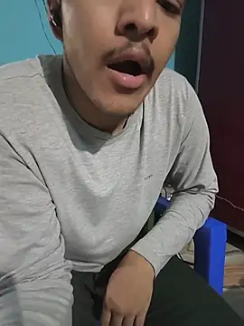 عرض كام luciferlust