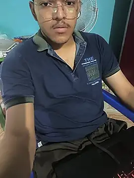 luciferlust Webcam show