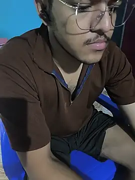 luciferlust's Webcam Show